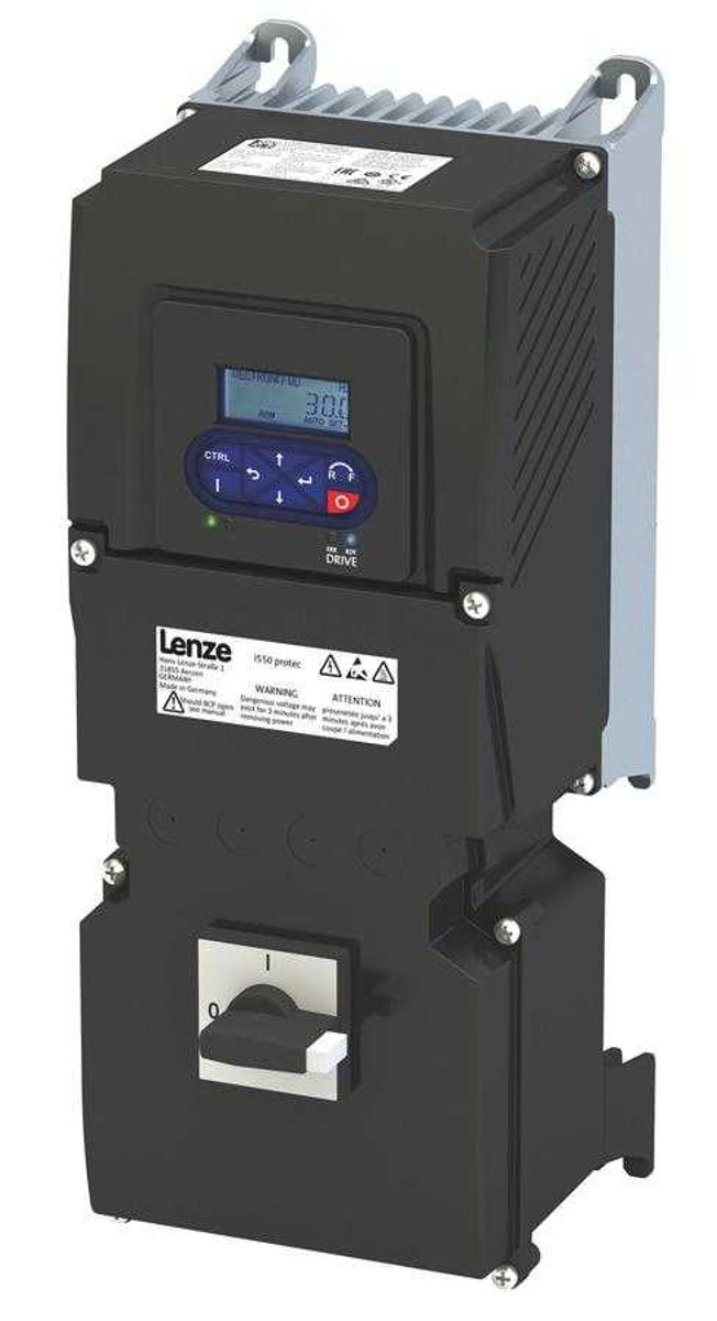 I55AP137D20701K02S Wolf Automation