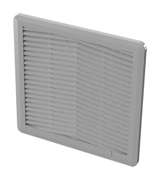 SCE-K333 Saginaw Enclosures - Accessory