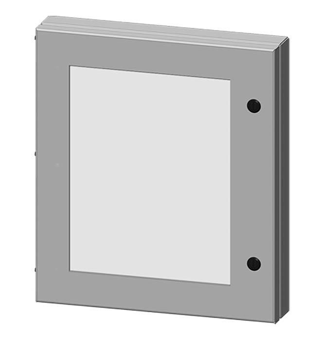 SCE-HWK2218LG Wolf Automation