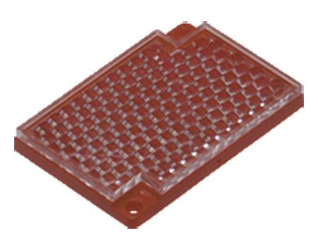 9010C-11⑦、9010C-12⑫、9010C-13⑫，9010C-14⑥ Pepperl+Fuchs 210545 Retroreflective Photoelectric Sensor