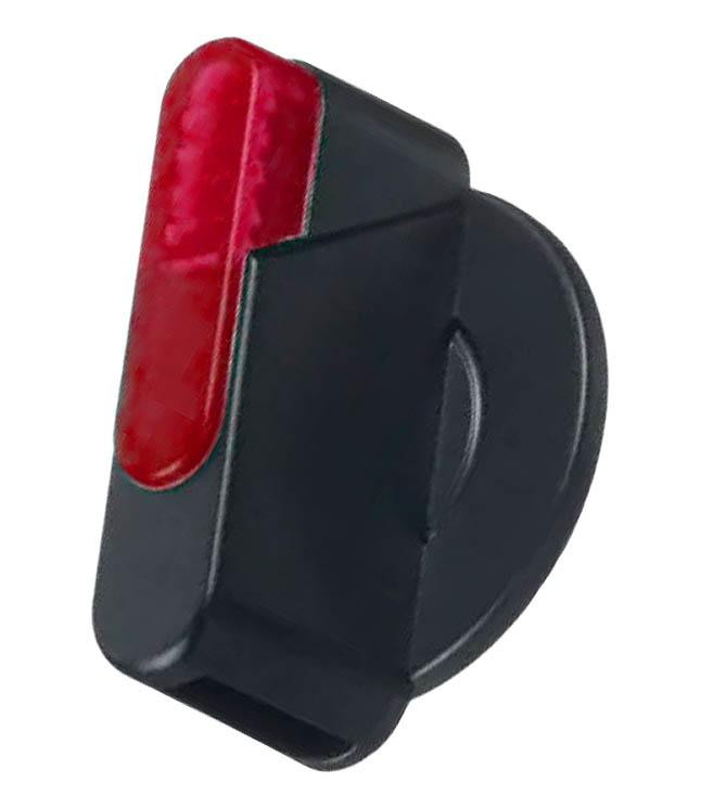 HW9Z-FDYG-K IDEC Pushbuttons & E-Stops - Accessory