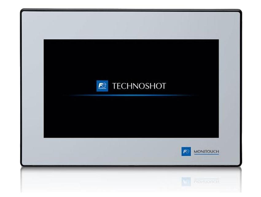 TS1070SI Fuji Electric Operator Interfaces/HMI/Touchscreens