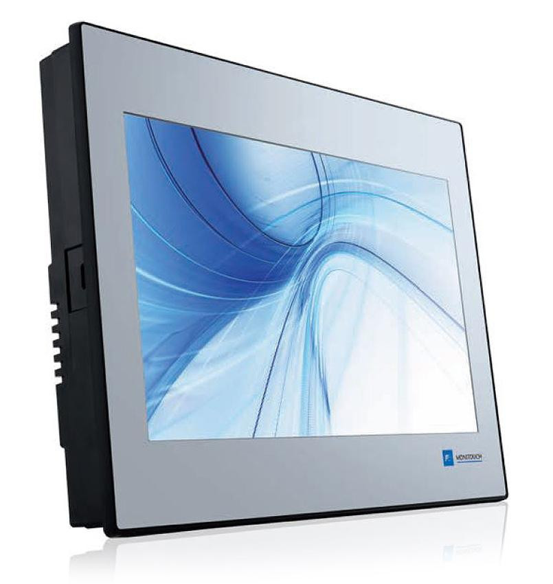 TS1100SI-U126 Fuji Electric Operator Interfaces/HMI/Touchscreens