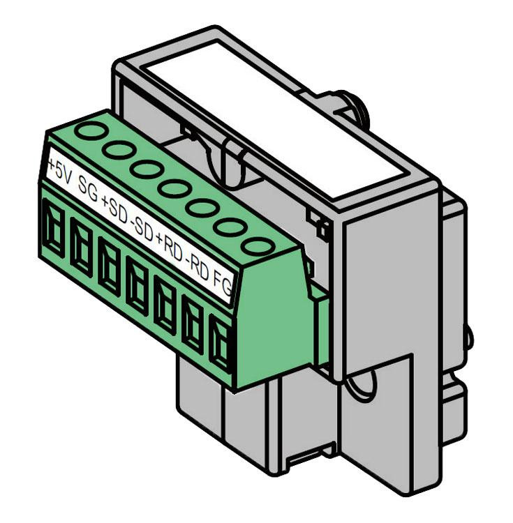V9080ICD Fuji Electric Operator Interfaces/HMI/Touchscreens