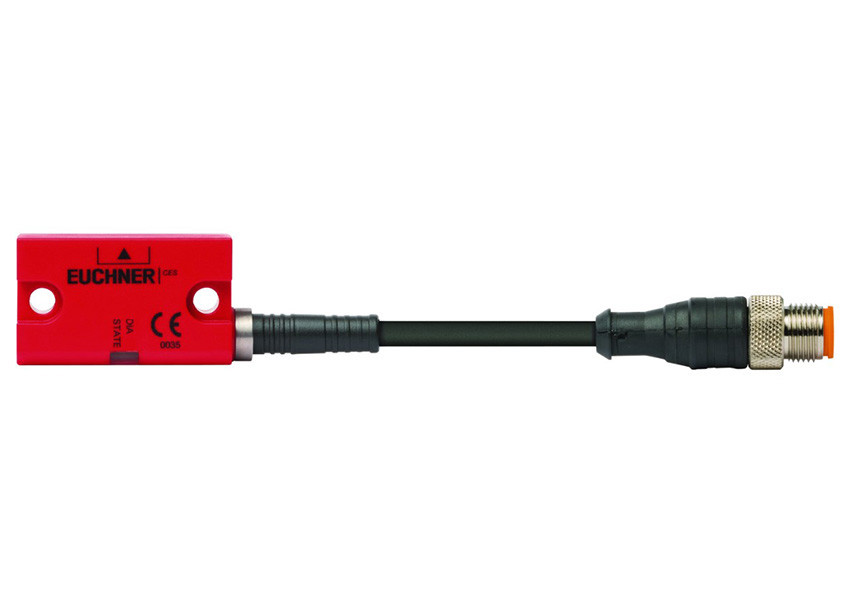 117324 Euchner Safety Switches