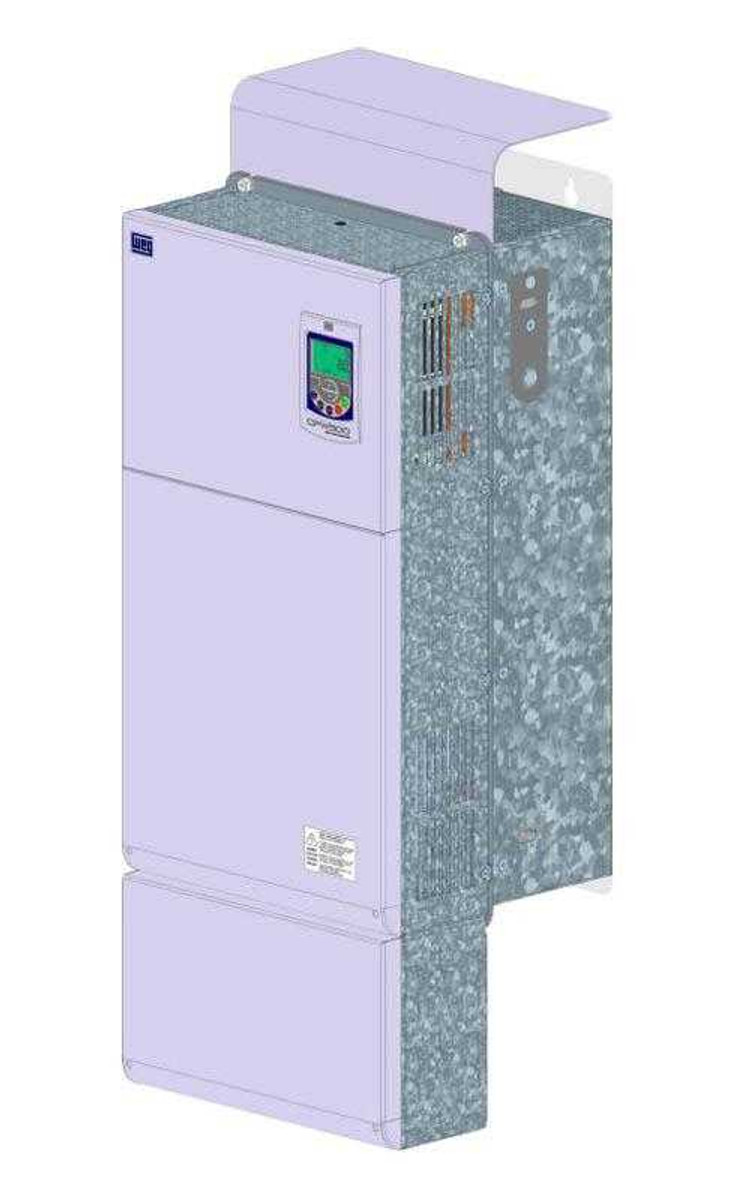 CFW500-KN1F Wolf Automation CFW500-KN1F Wolf Automation
