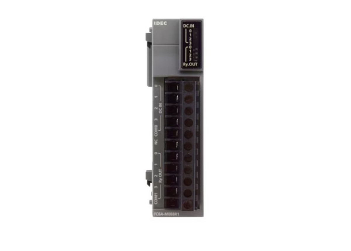 FC6A-N16B1 IDEC PLC's and Smart Relays - Accessory