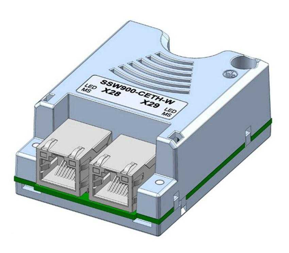 SSW900-CETH-W Wolf Automation SSW900-CETH-W Wolf Automation