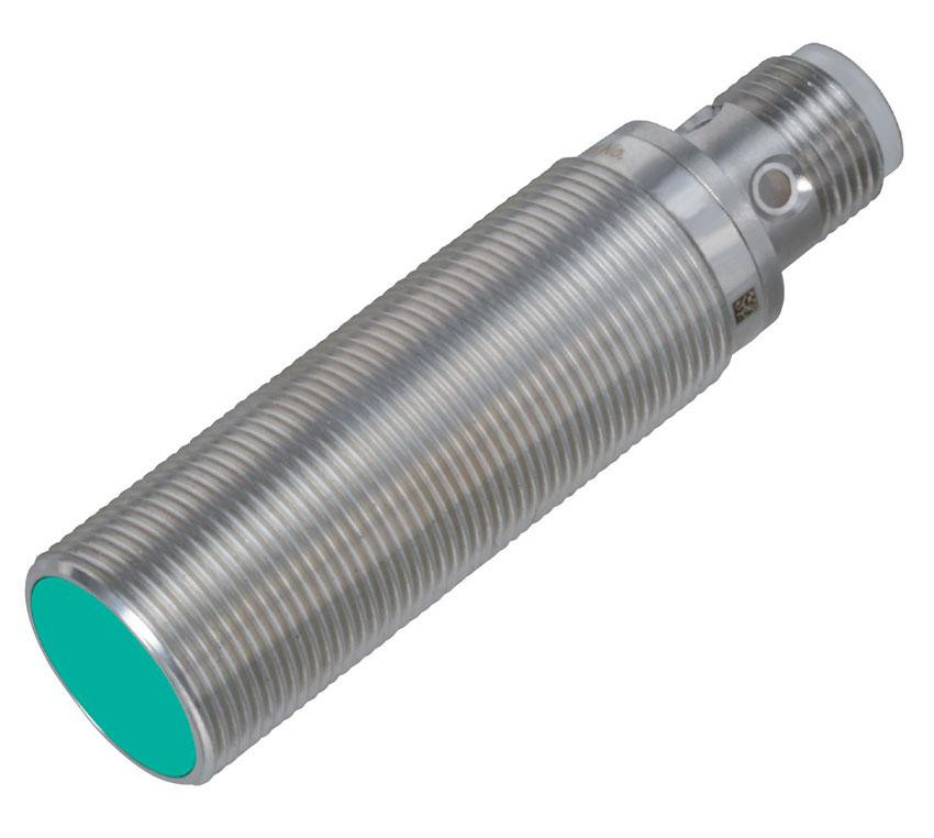 326161-0104 Pepperl+Fuchs Proximity Sensors
