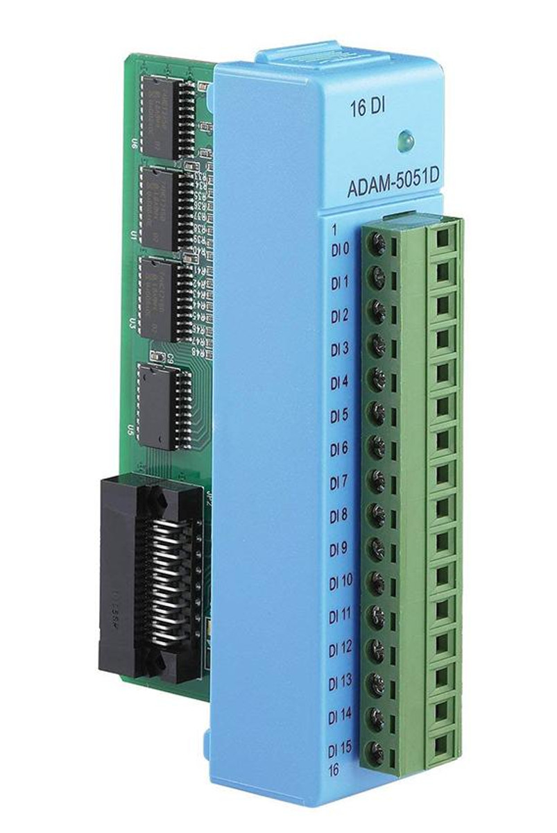 ADAM-5017-A4E Advantech Communication & Networking