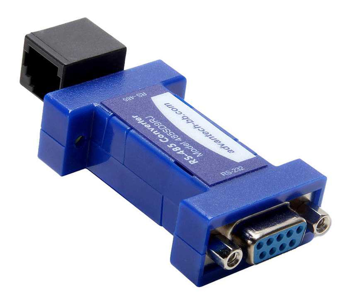 BB-485SD9RJ Wolf Automation BB-485SD9RJ Wolf Automation