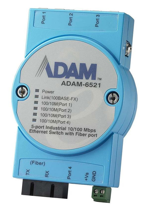 ADAM-3937-BE Advantech Communication & Networking