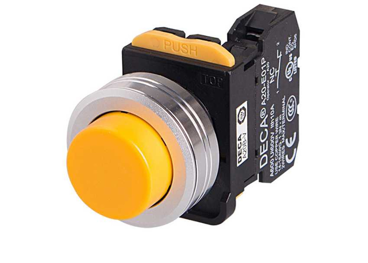 A204B-M2E10Y-U Wolf Automation A204B-M2E10Y-U Wolf Automation