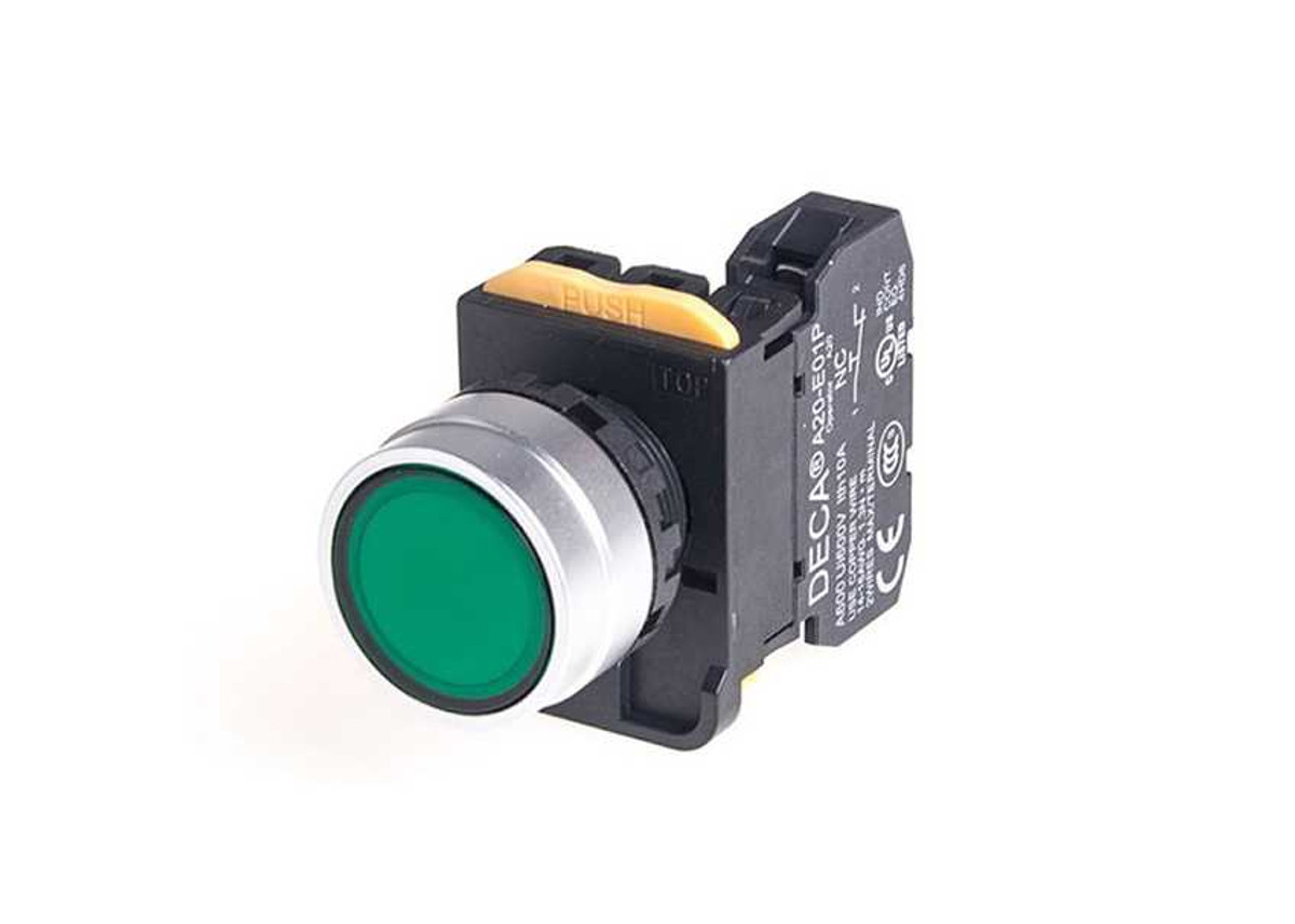 A204L-A1E11QM3G Wolf Automation A204L-A1E11QM3G Wolf Automation