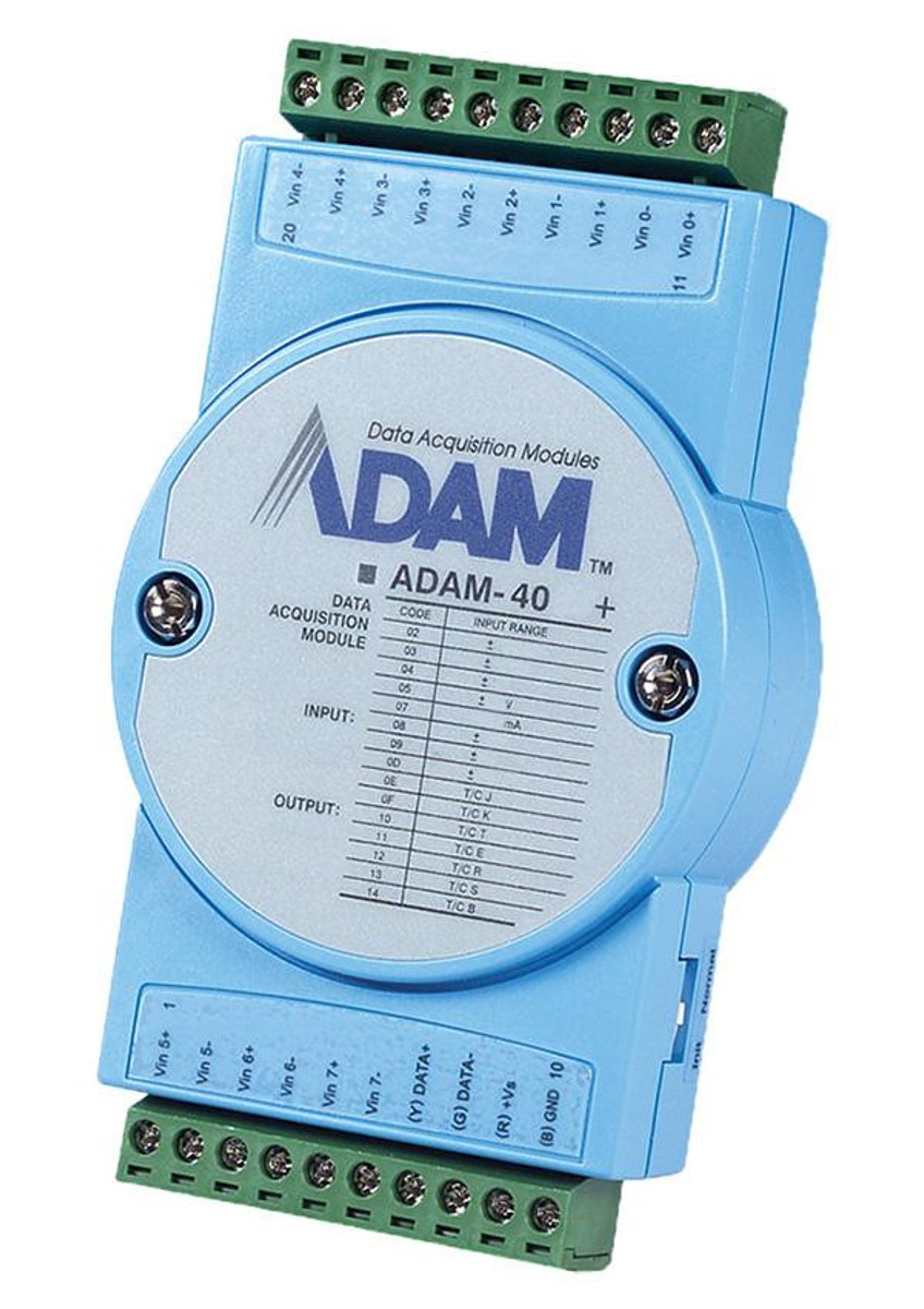 ADAM-4117-C Advantech Communication & Networking
