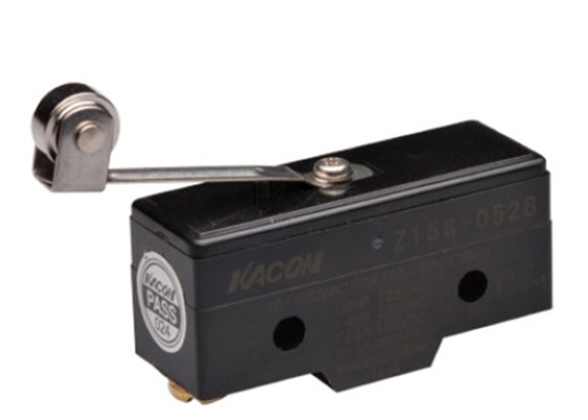 Z15G-07B Kacon Limit/Position Switches