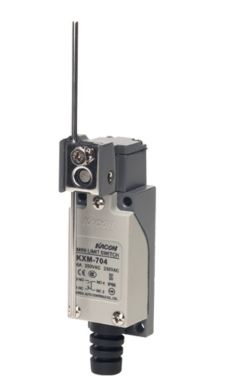 Switch 美品 KXM-703 Kacon Limit/Position Switches