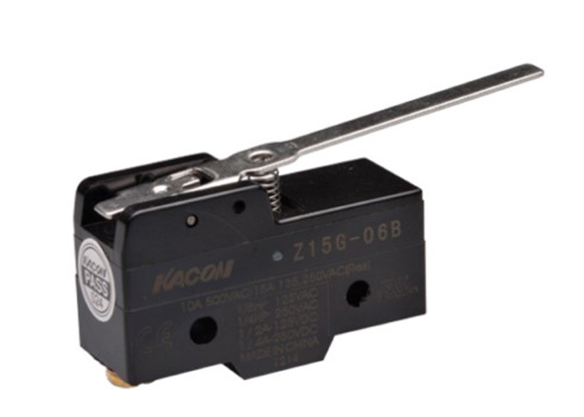 Z15G-07B Kacon Limit/Position Switches