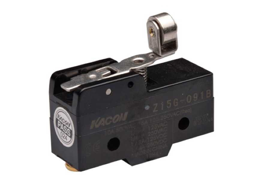 Z15G-03B Kacon Limit/Position Switches