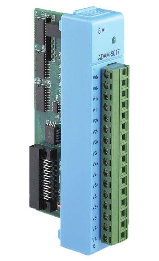 ADAM-6717-A Advantech Communication & Networking