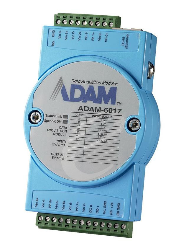 ADAM-6066-D Advantech Communication & Networking