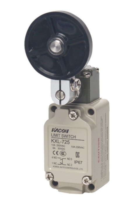 ZXL-702 Kacon Limit/Position Switches