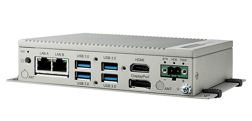 UNO-2372G-J231AE Advantech Industrial PCs