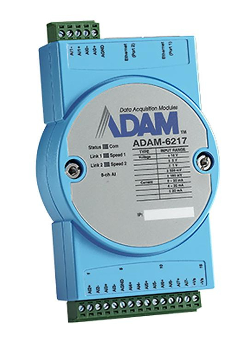 激安の ADAM-6250-B Networking & Communication Advantech コンピュータ・IT