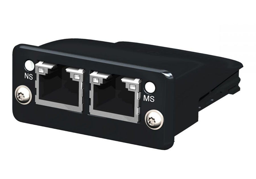 OPT-2-ETCAT-IN Invertek VFD - Accessory