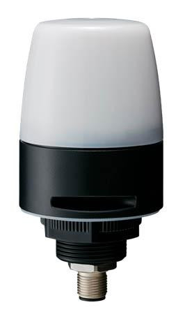 NE-ILNN-M Patlite Beacon, Strobe & Warning Lights