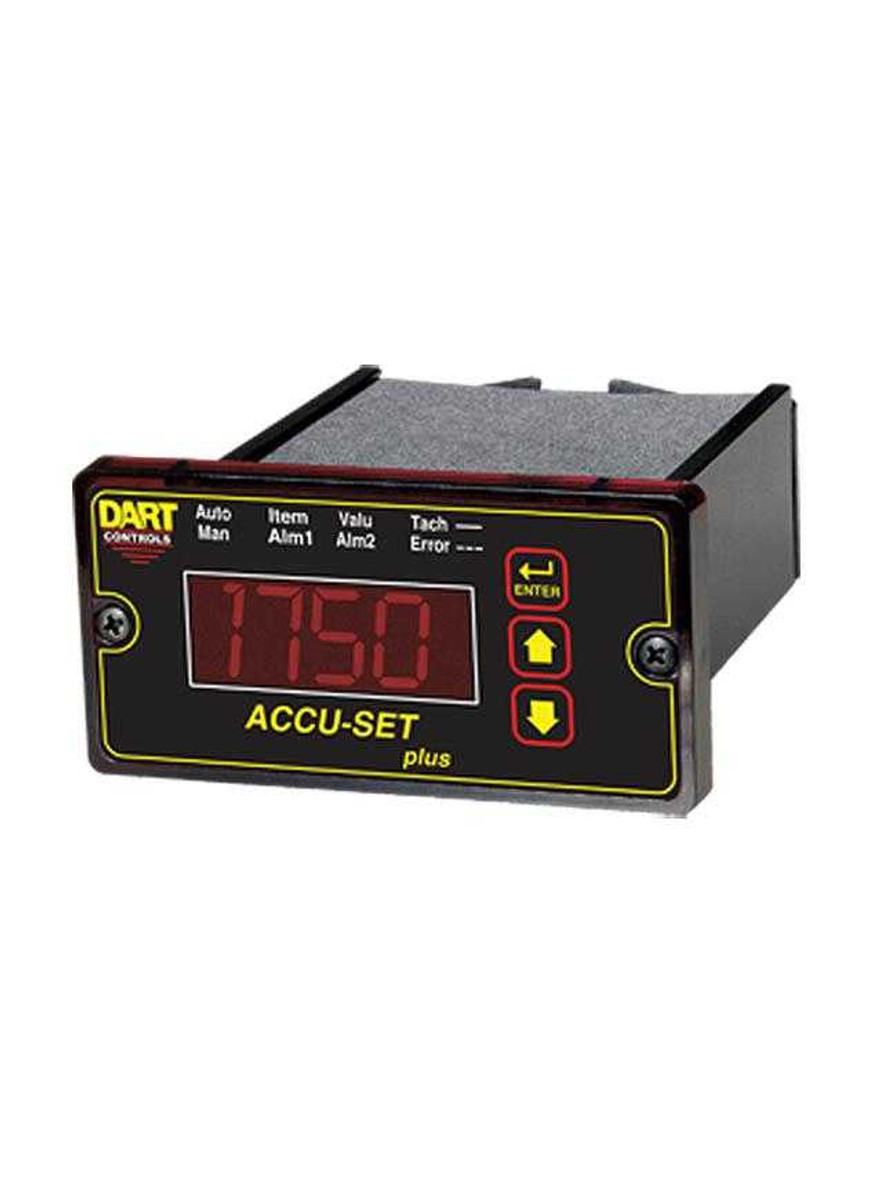 ASP40 Wolf Automation