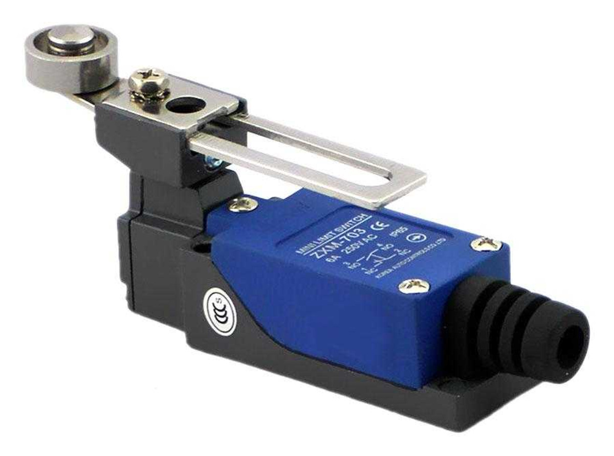 KXL-703 Kacon Limit/Position Switches