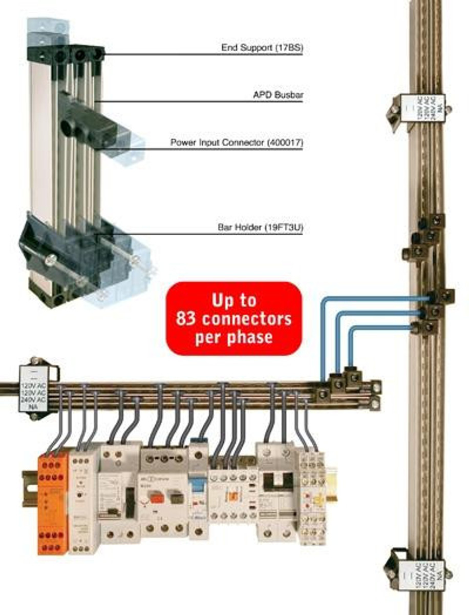 2LB83-25A