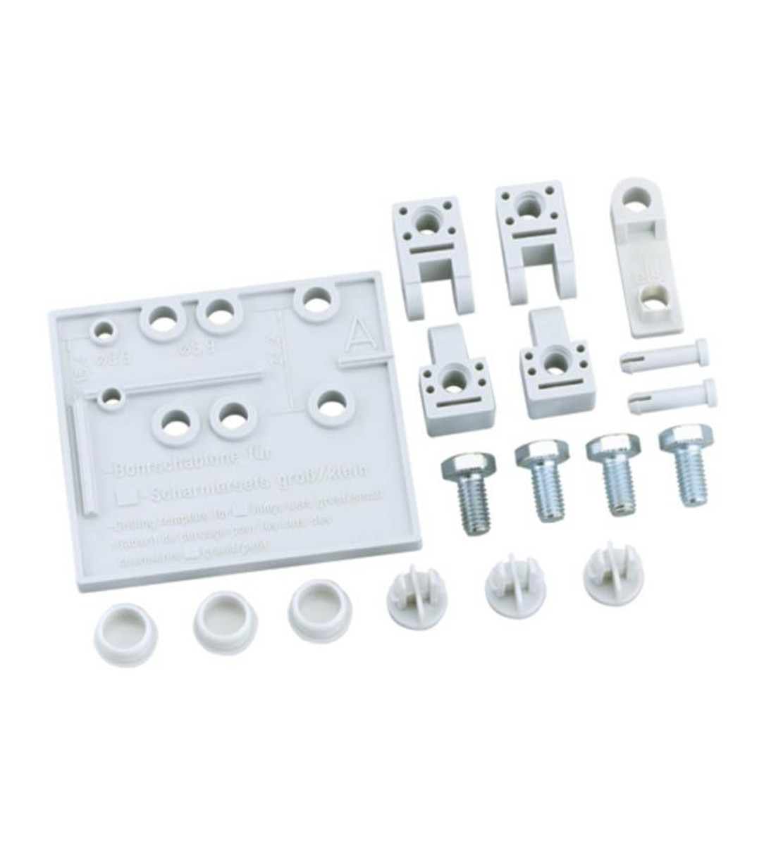 190-002 Wolf Automation 190-002 Wolf Automation