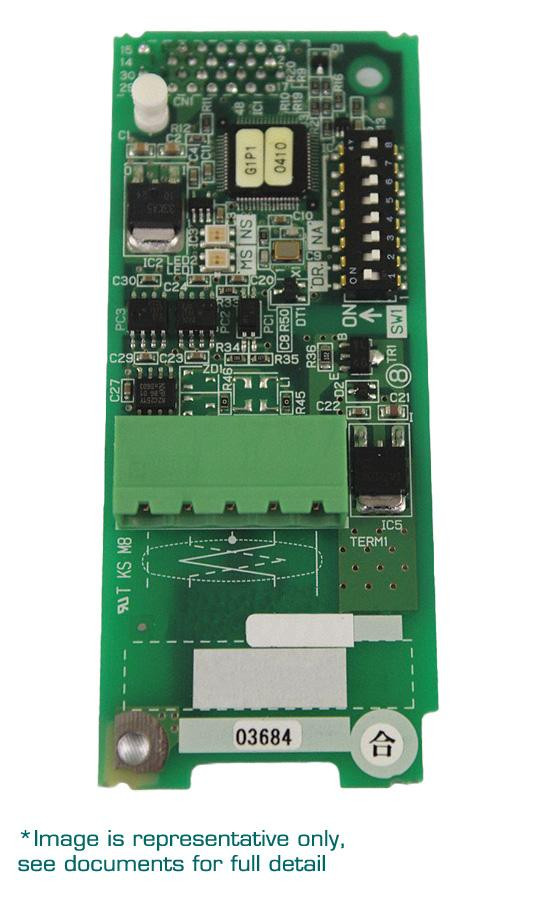 OPC-DEV Fuji Electric VFD - Accessory
