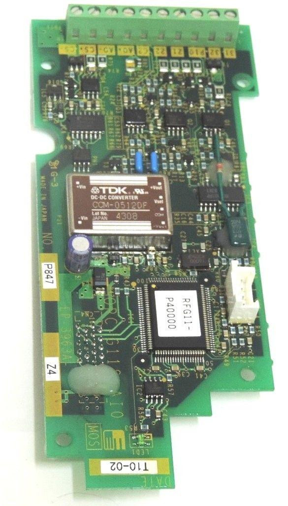 OPC-DEV Fuji Electric VFD - Accessory