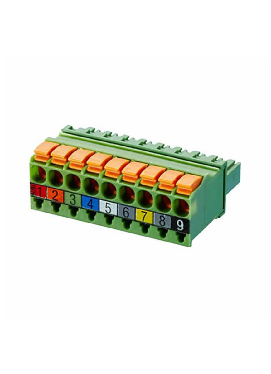 Terminal Block Connector, For LR5/7