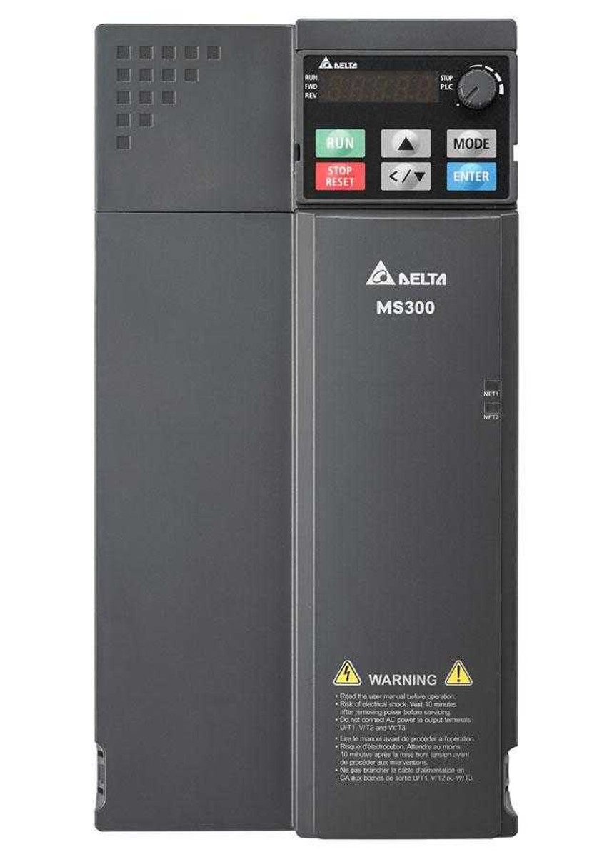 VFD25AMS43ANSHA Wolf Automation