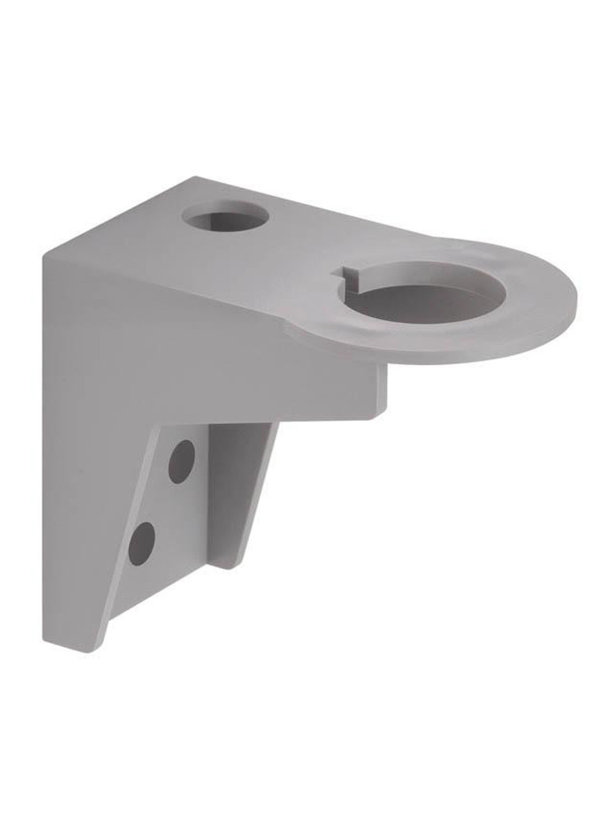 Bracket, Assembly on Profiling, Grey