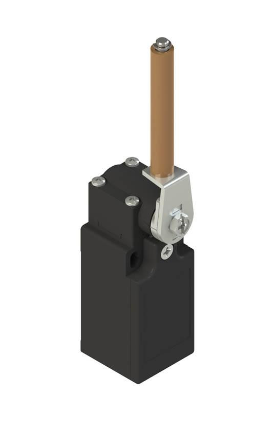 FR 553-E0V9 Pizzato Limit/Position Switches