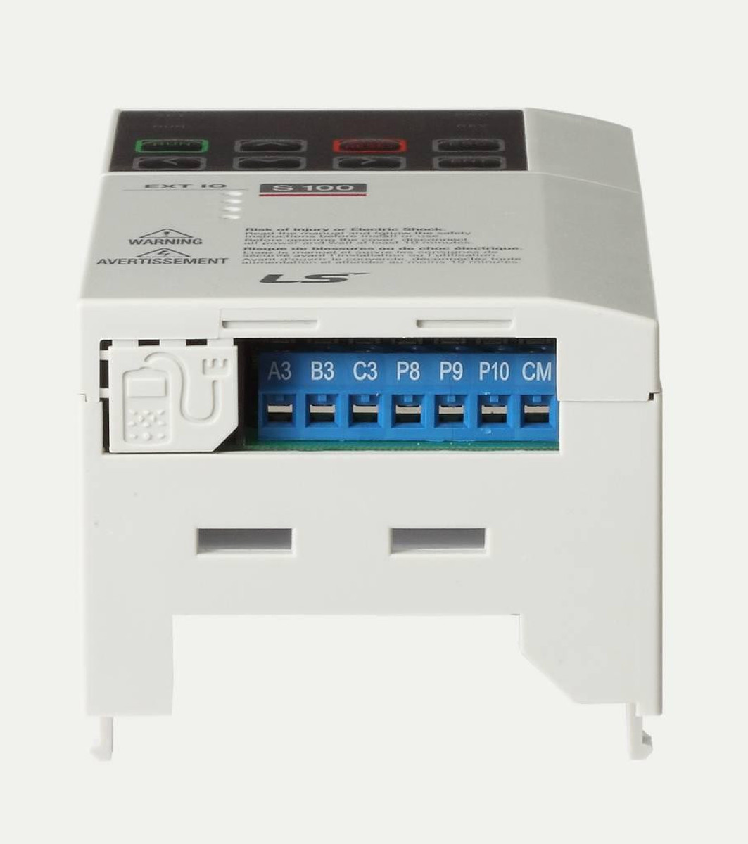 LSLV0185S100-4EXNNS LS Electric AC Drives