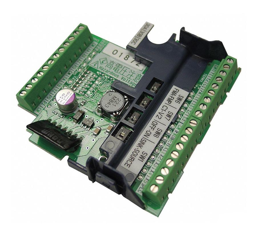 OPC-G1-PG Fuji Electric VFD - Accessory