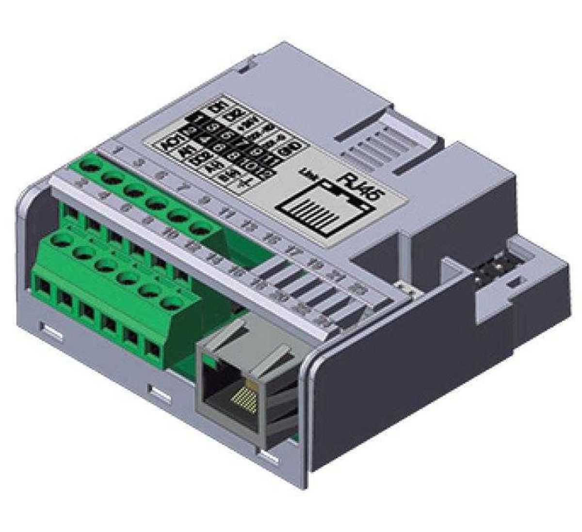 CFW500-CEPN-IO Wolf Automation CFW500-CEPN-IO Wolf Automation