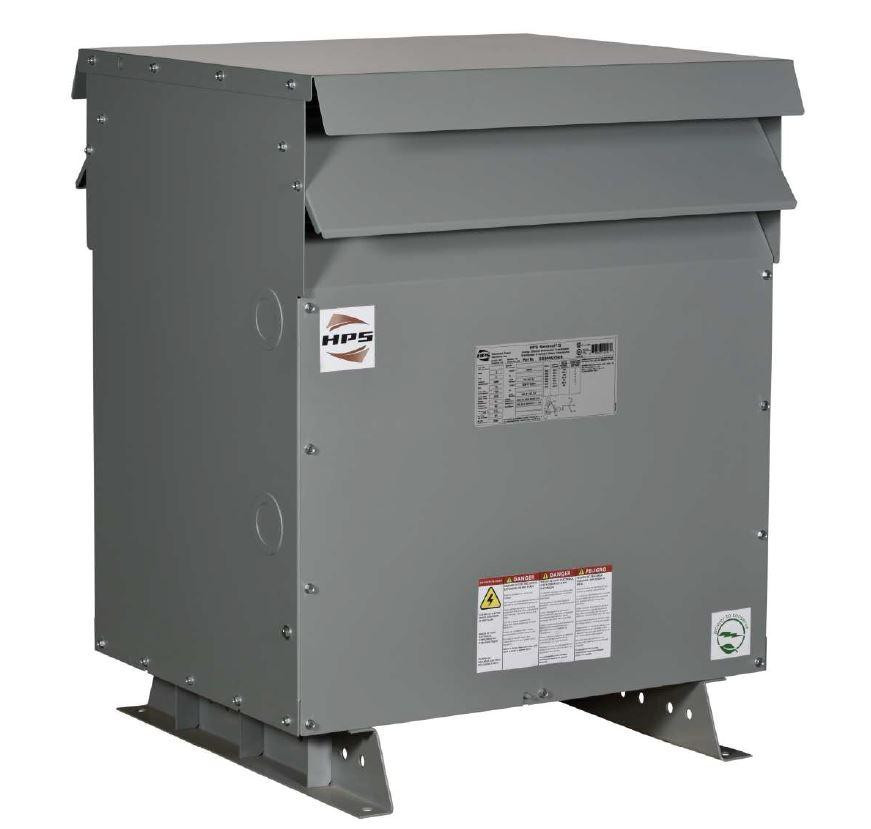 SG3A0075DK Hammond Power Transformers