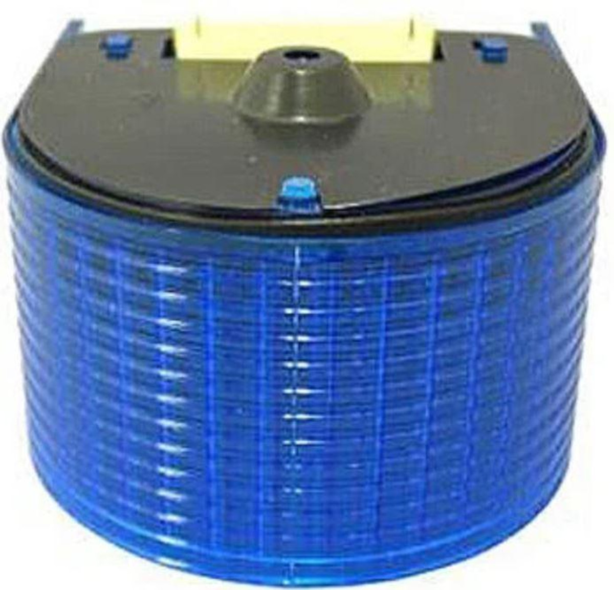 PATLITE LED信号灯 WME-3M2DFB-RYG WME-502DFB-RYGBC - 5-tier, 80mm Profile Wall Mount Signal Tower