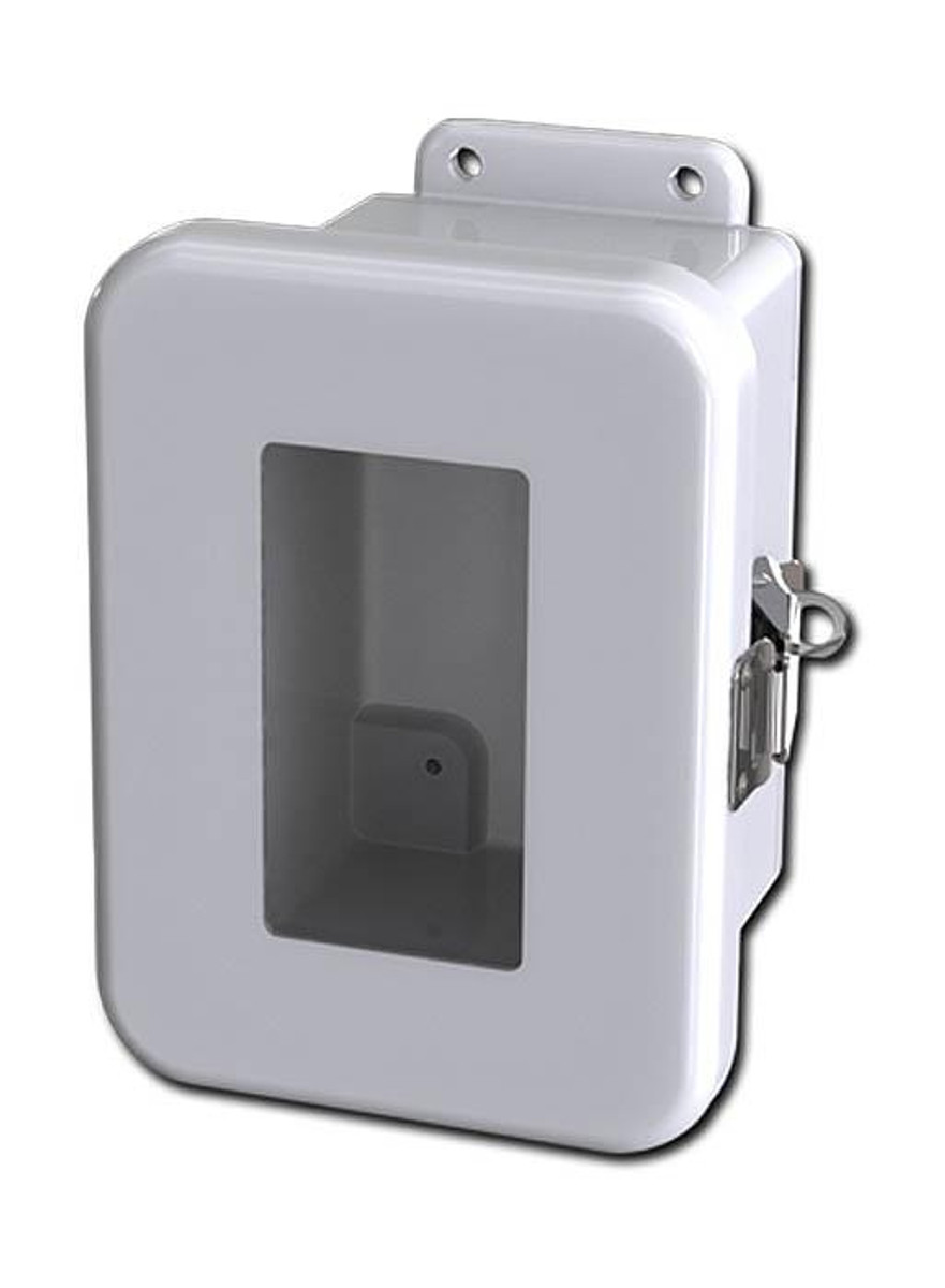 SCE-604FW Wolf Automation