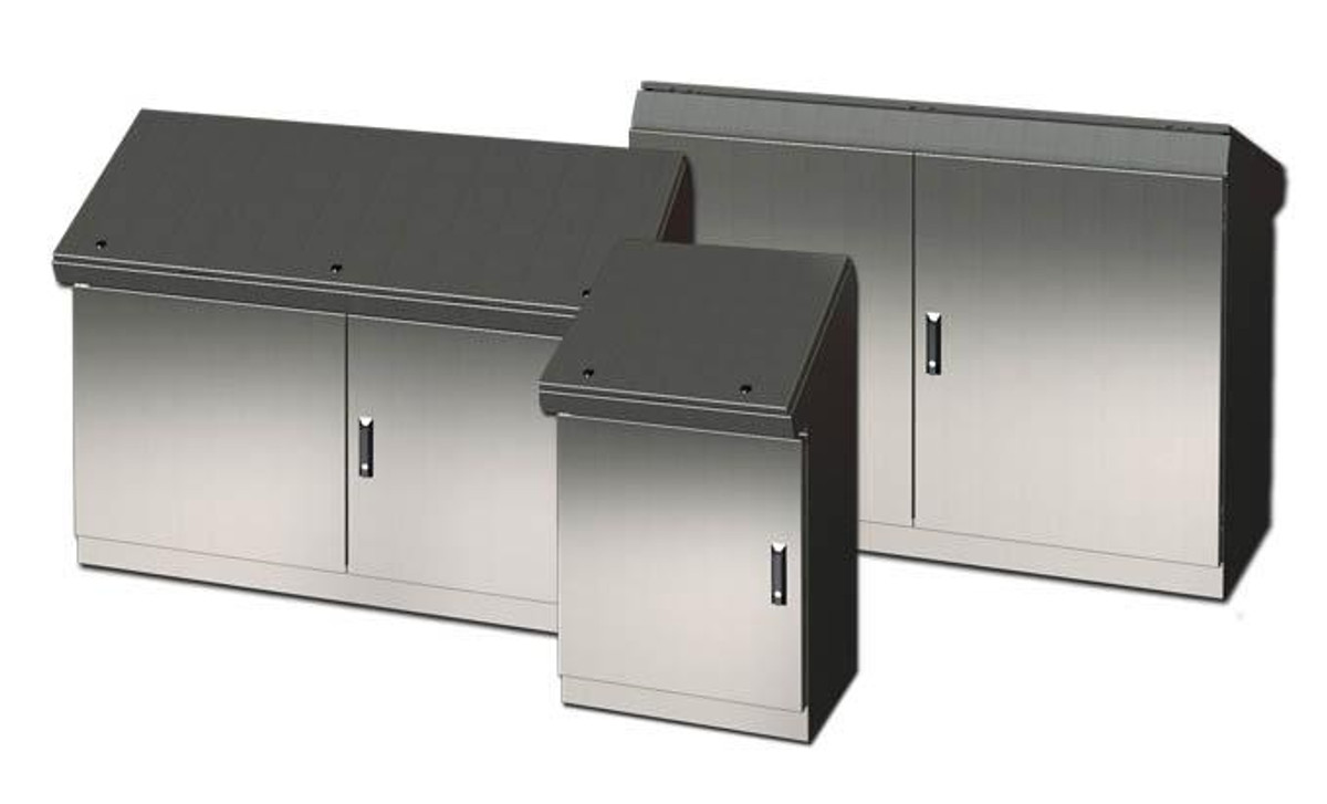 SCE-466019SDCSS Wolf Automation