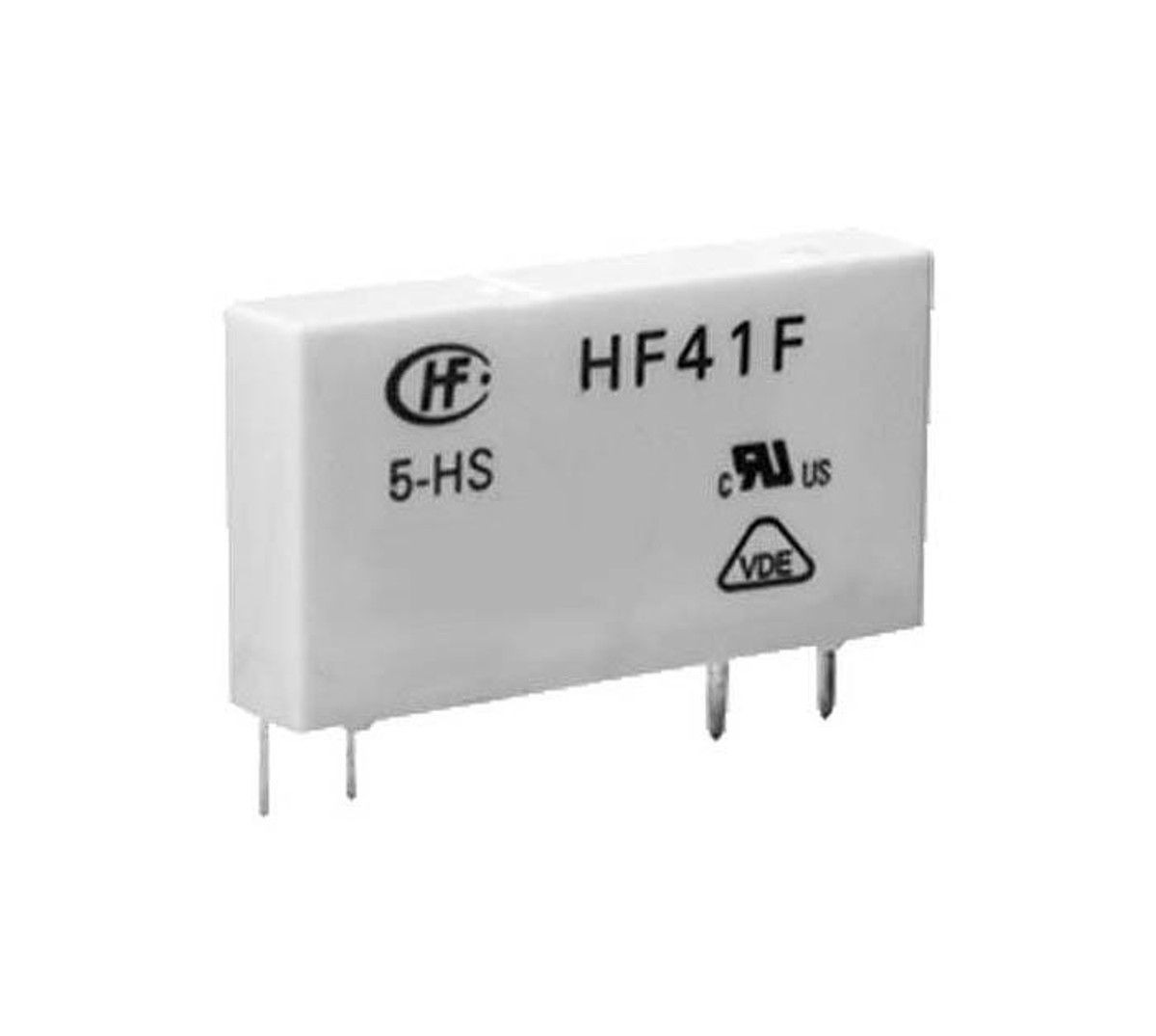 subminiature power relay