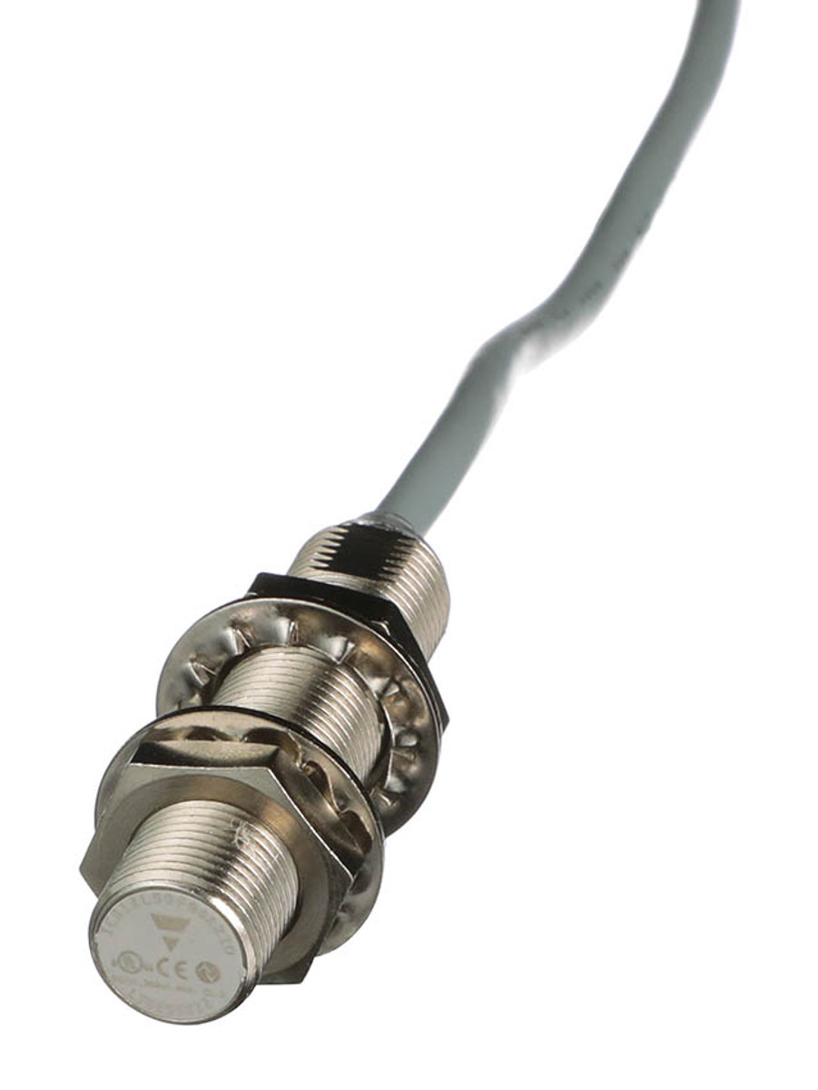 Inductive Proximity Sensor, M12, Flush