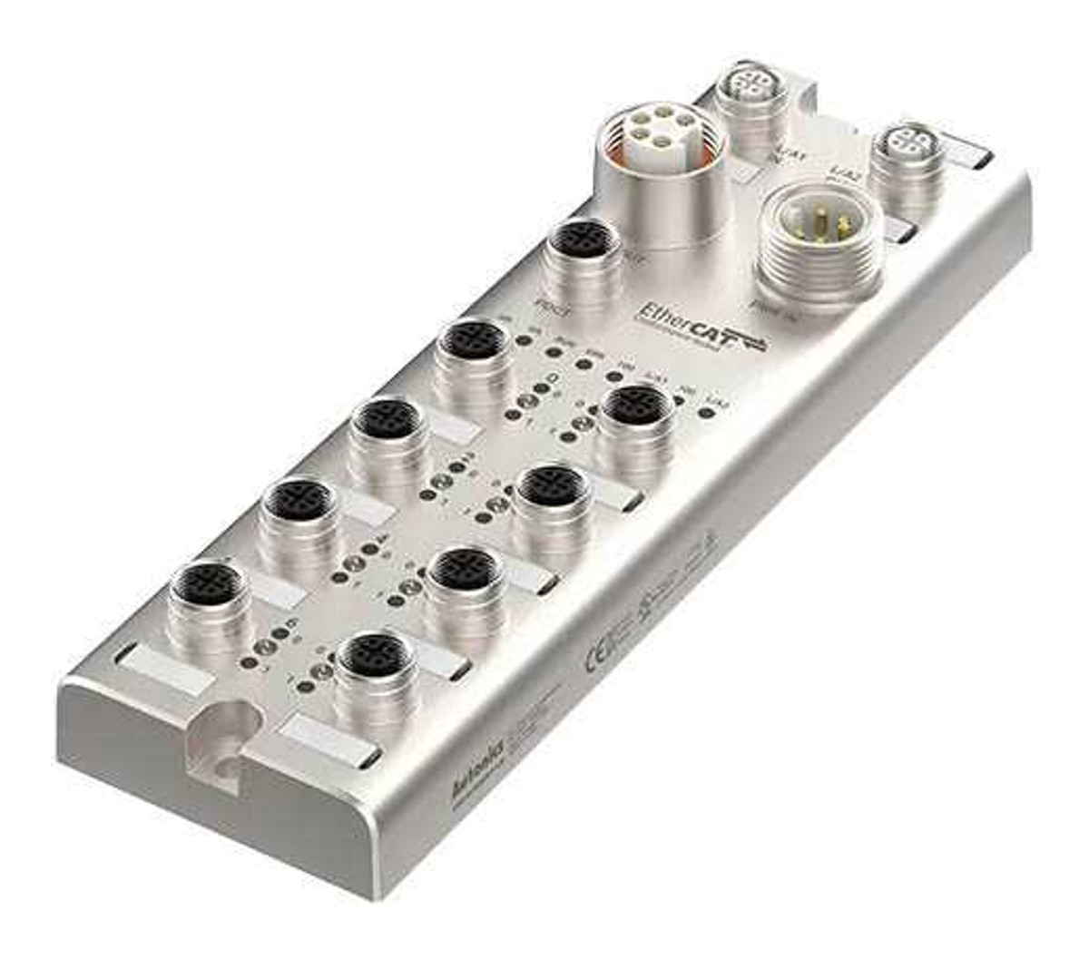 ADIO-EC-MA08AN-ILM Wolf Automation ADIO-EC-MA08AN-ILM Wolf Automation